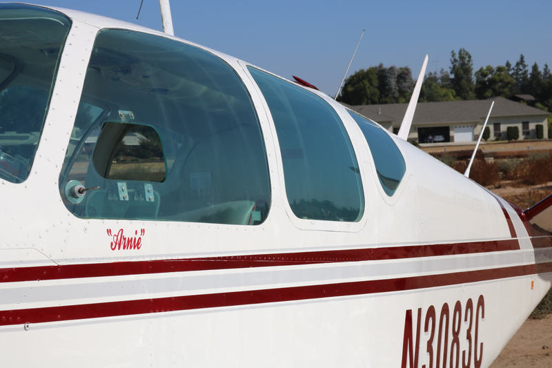 Illustration for article titled End O' Summer Fly In Car Show photodump - Part 2 - aircraft